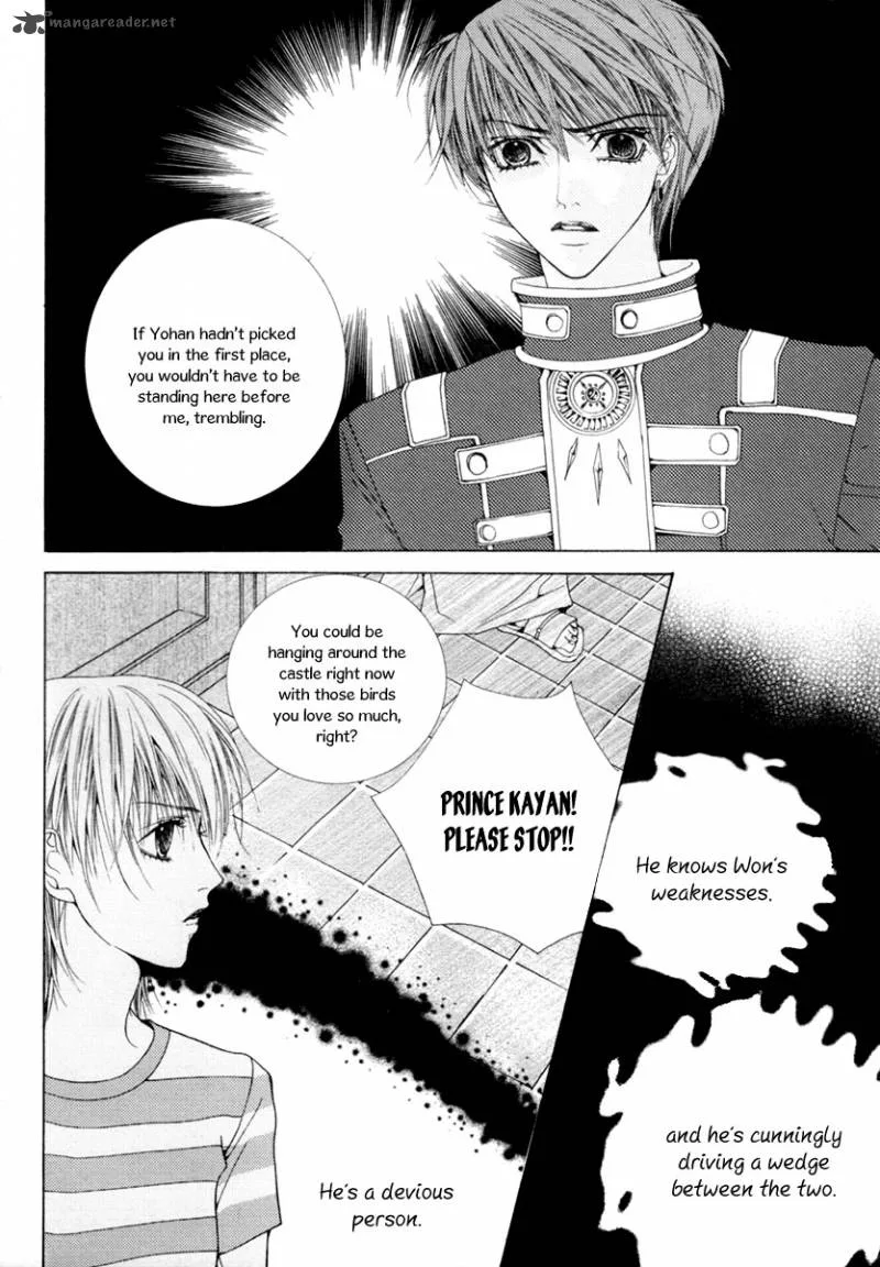 Adventure and Trouble Diary Chapter 13 page 24