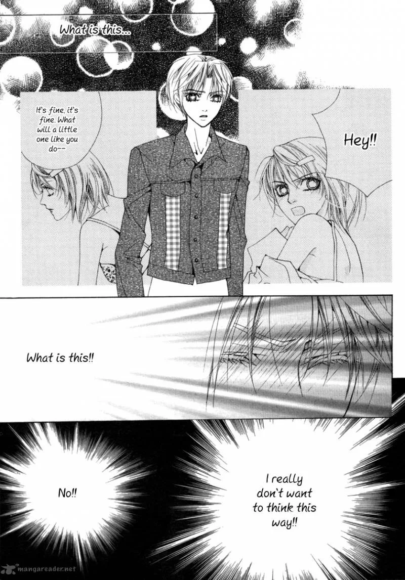 Adventure and Trouble Diary Chapter 14 page 41