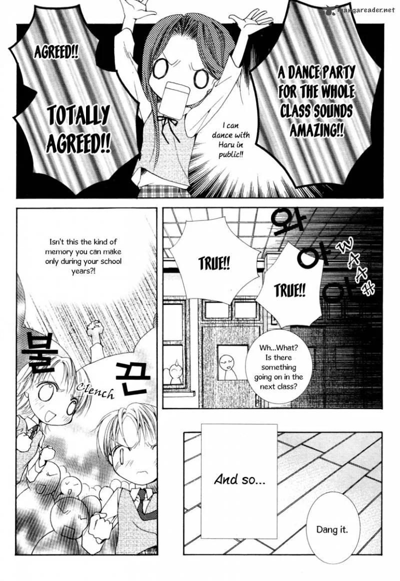 Adventure and Trouble Diary Chapter 15 page 29