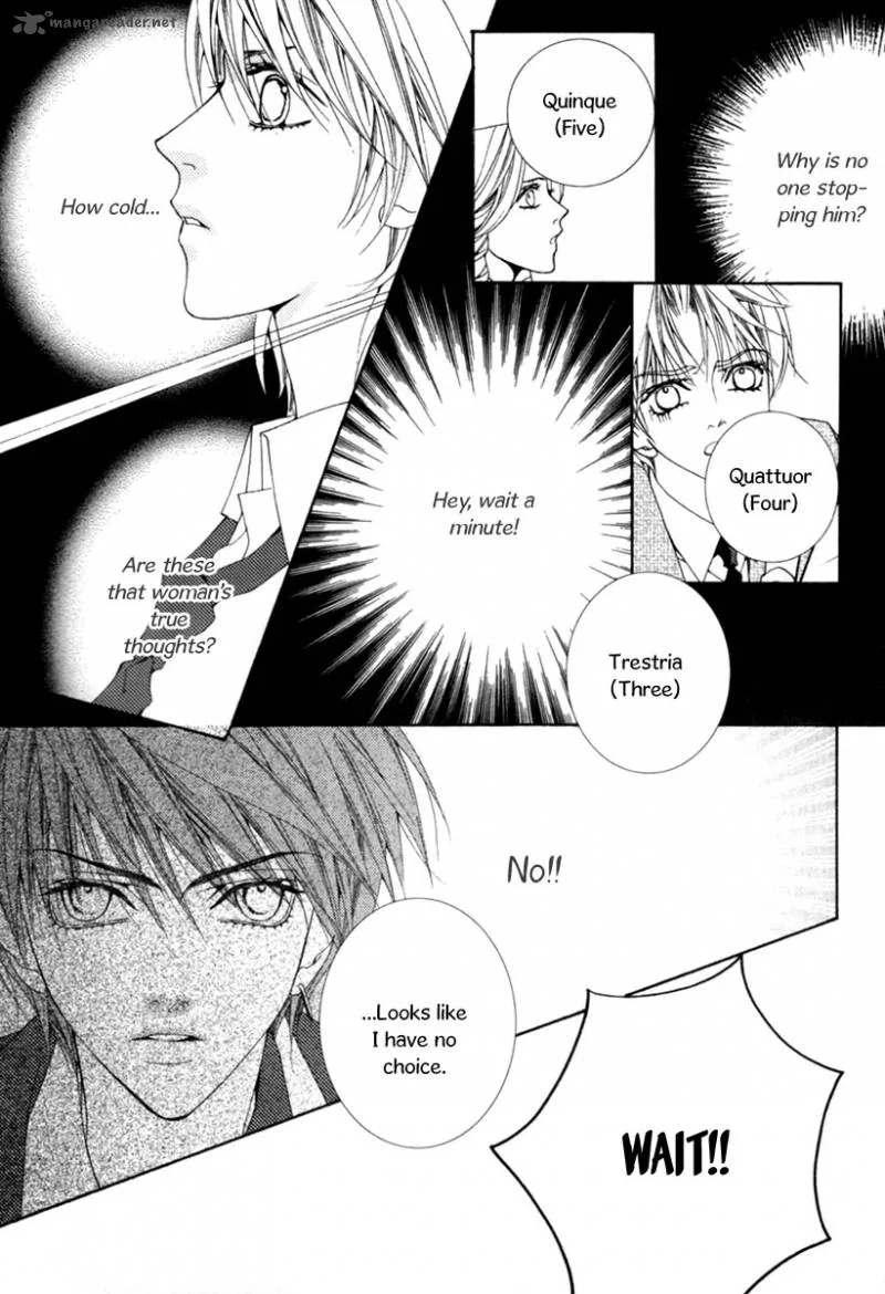 Adventure and Trouble Diary Chapter 16 page 30
