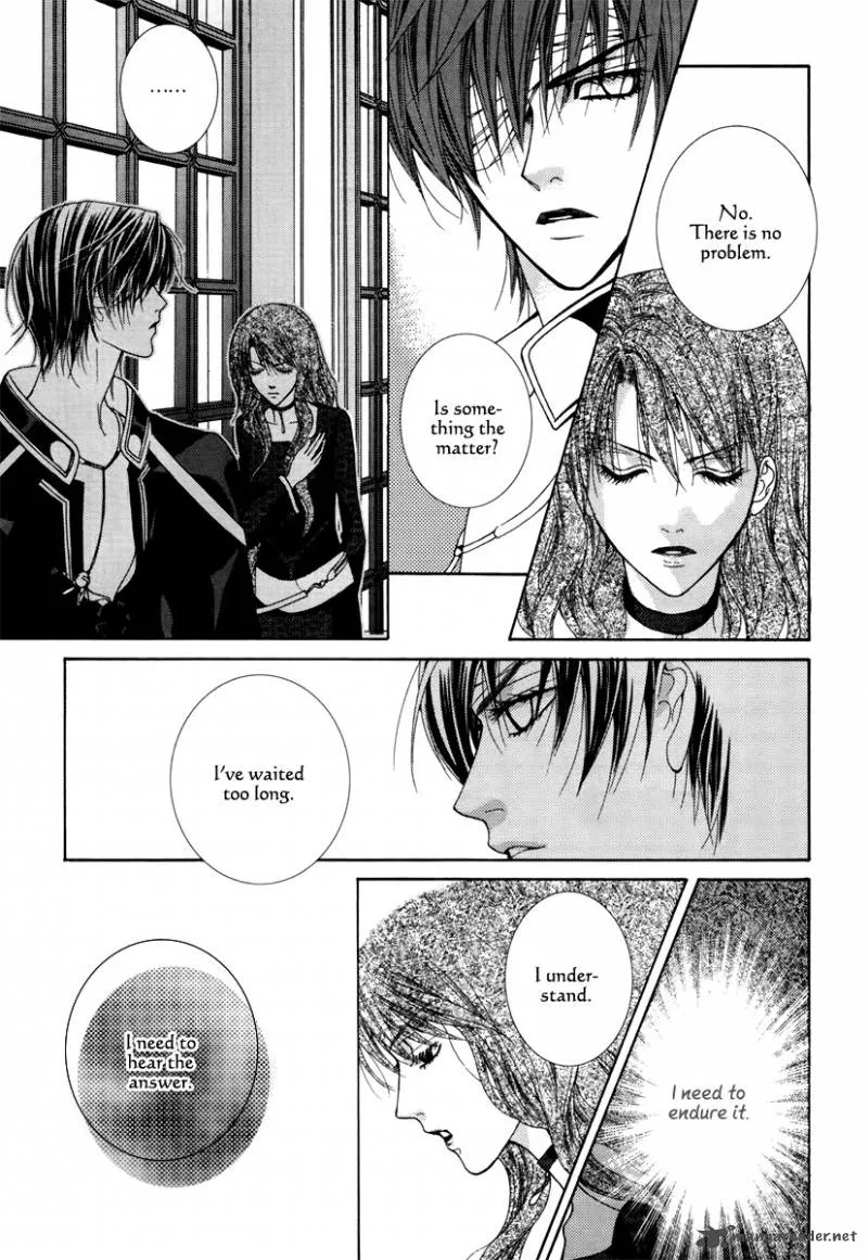 Adventure and Trouble Diary Chapter 19 page 32