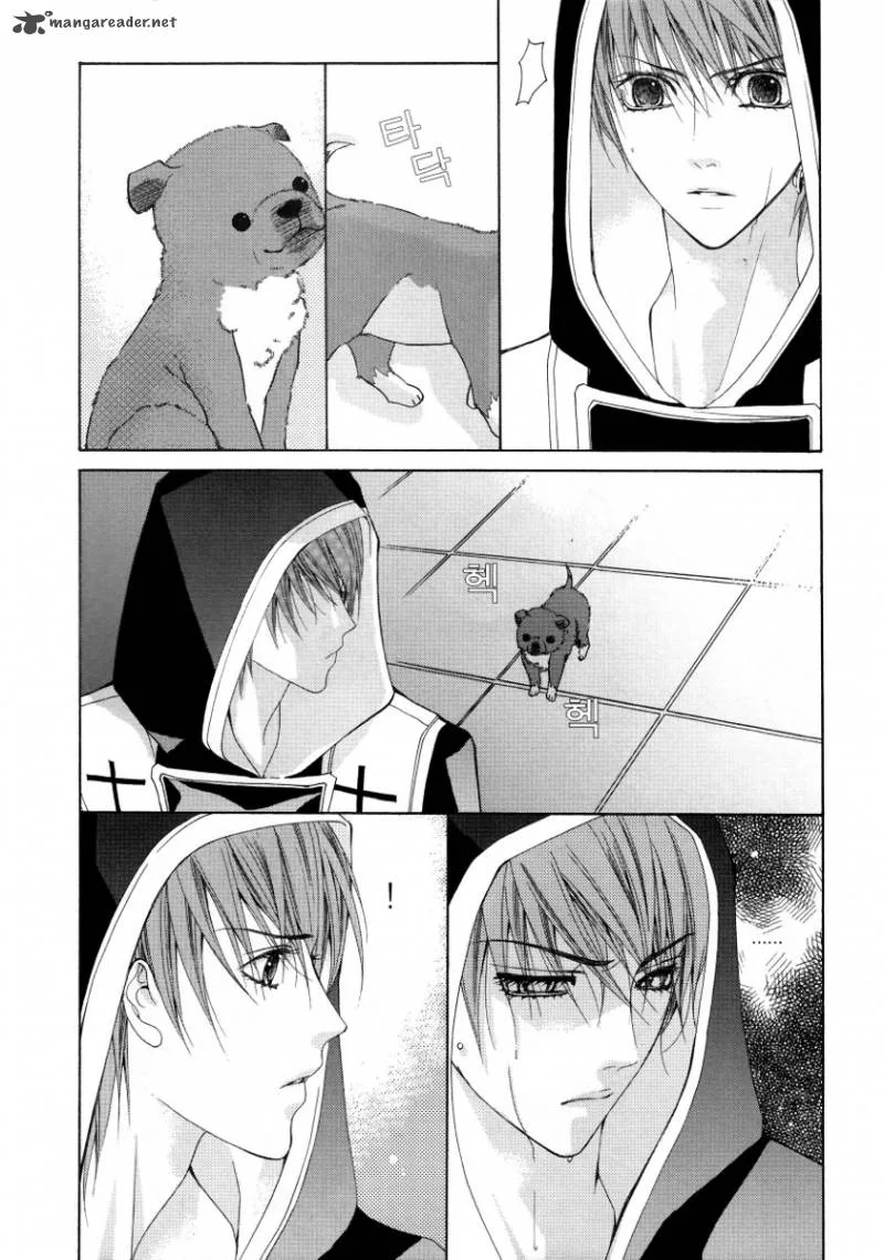 Adventure and Trouble Diary Chapter 20 page 11