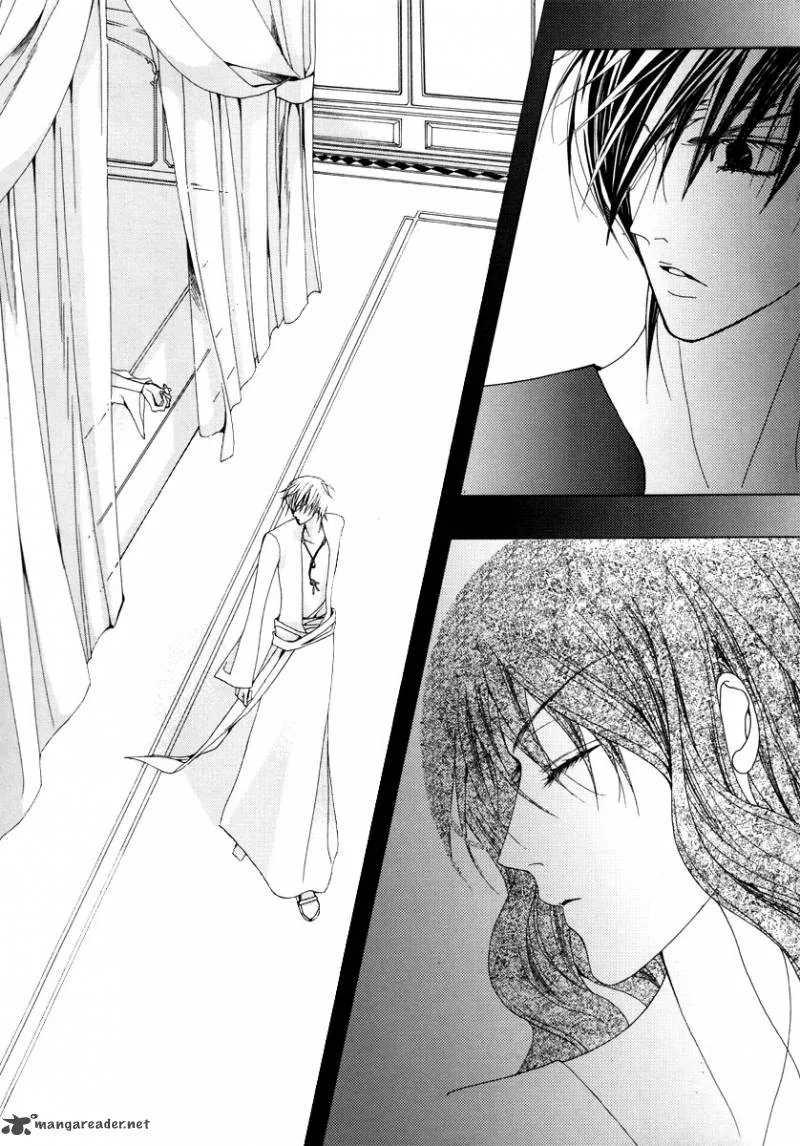 Adventure and Trouble Diary Chapter 22 page 31