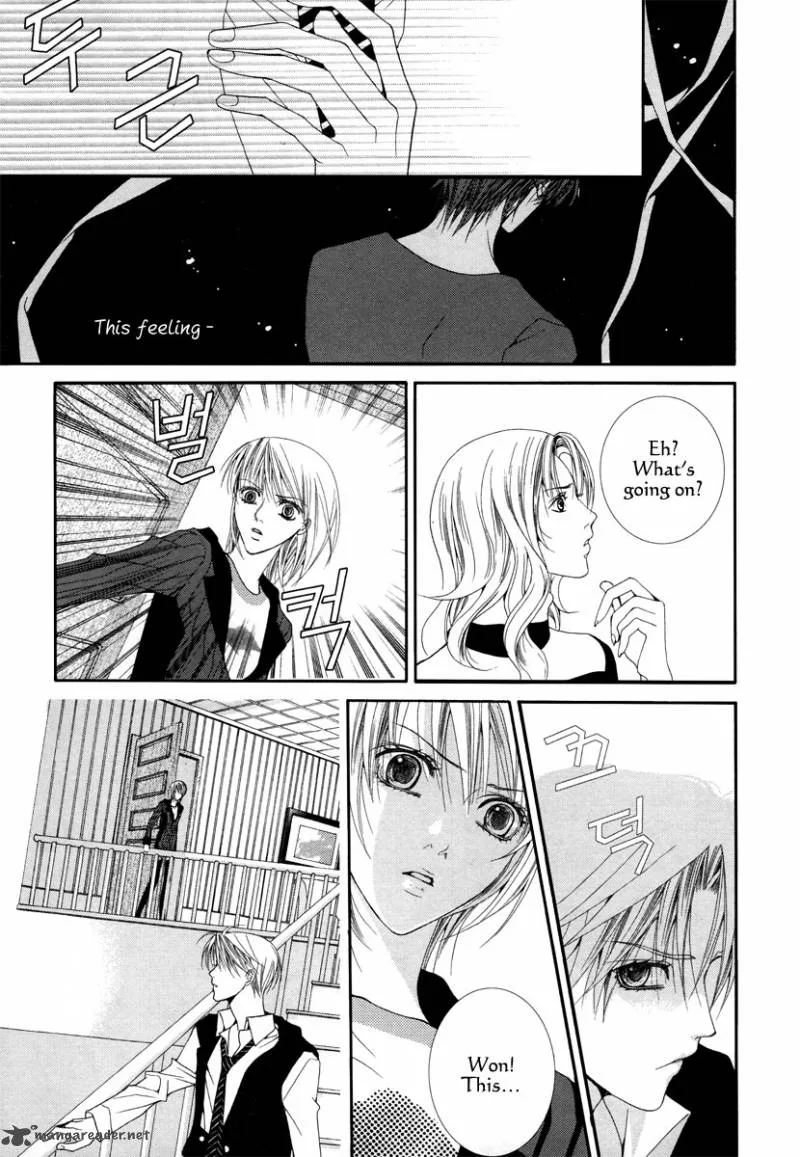 Adventure and Trouble Diary Chapter 23 page 11