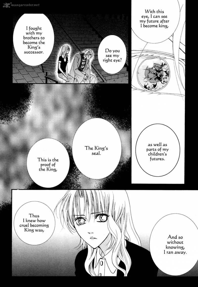Adventure and Trouble Diary Chapter 24 page 15