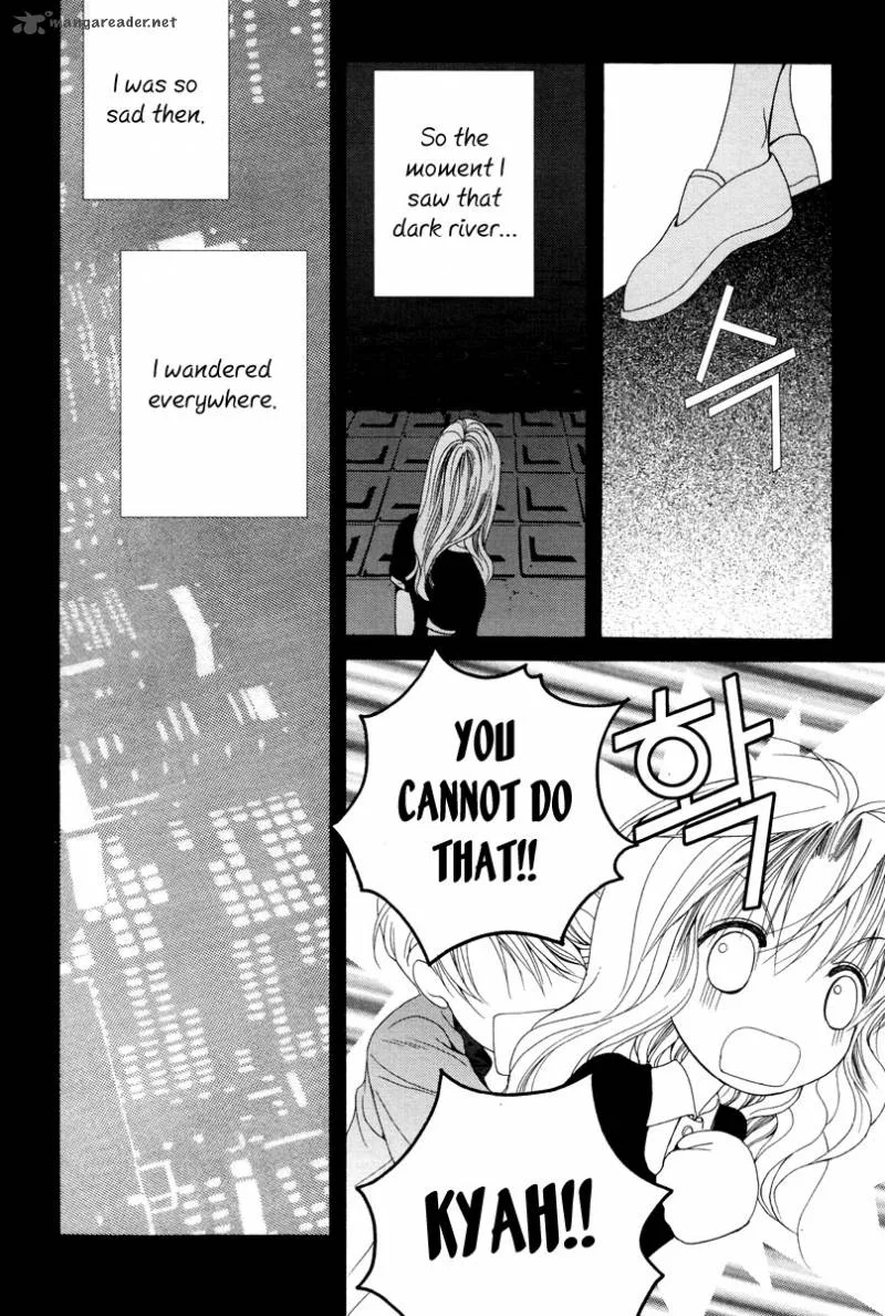 Adventure and Trouble Diary Chapter 24 page 13