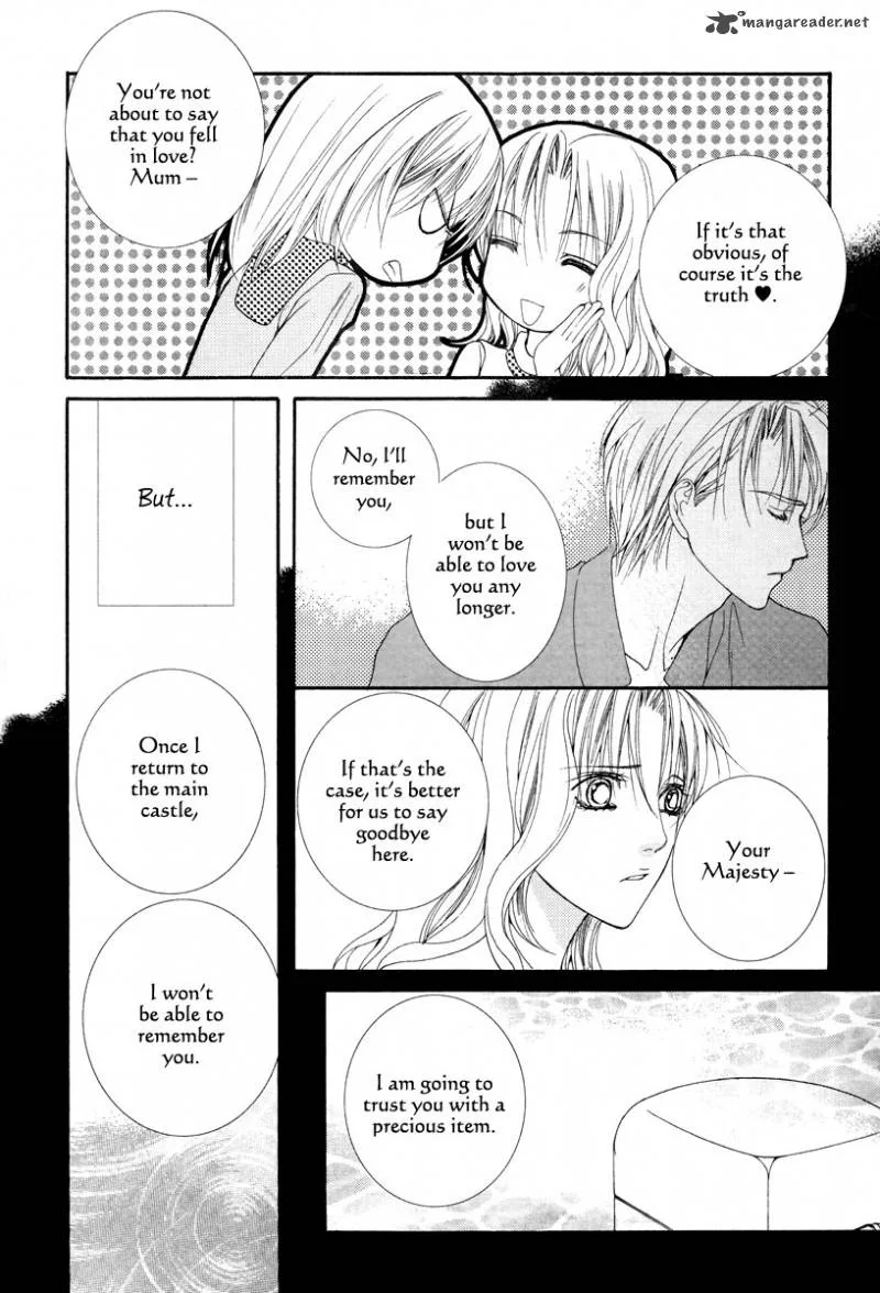 Adventure and Trouble Diary Chapter 24 page 18