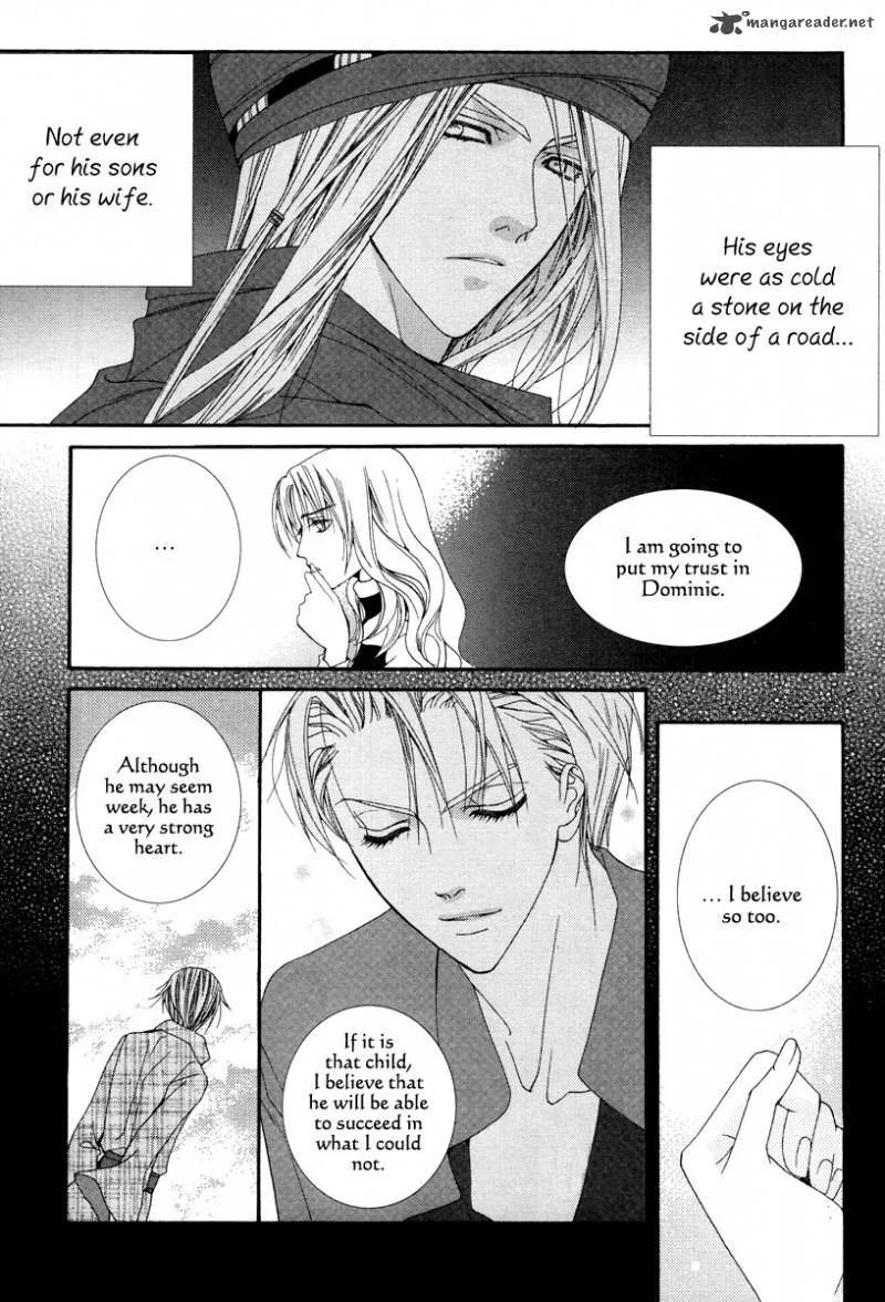 Adventure and Trouble Diary Chapter 24 page 22