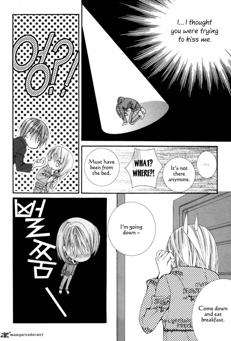 Adventure and Trouble Diary Chapter 24 page 40