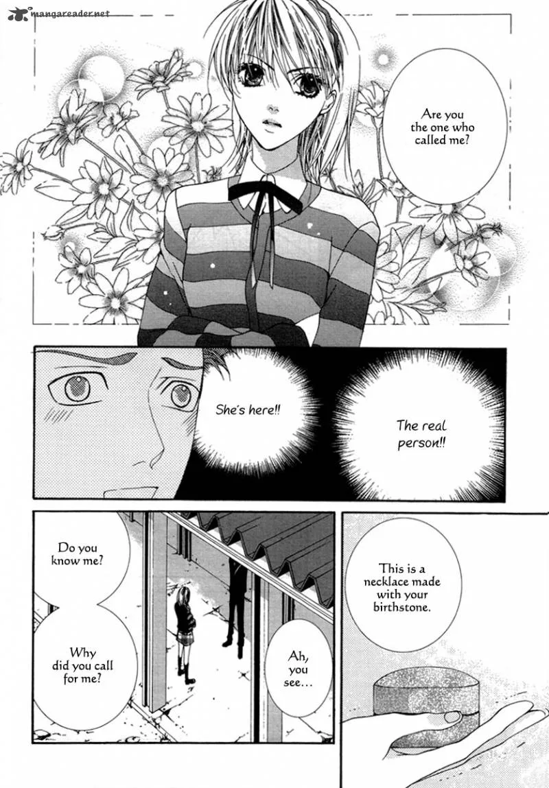 Adventure and Trouble Diary Chapter 25 page 60