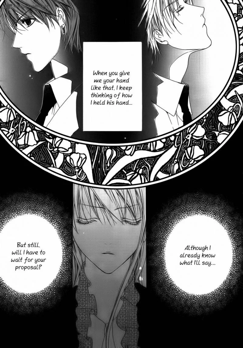Adventure and Trouble Diary Chapter 26 page 21