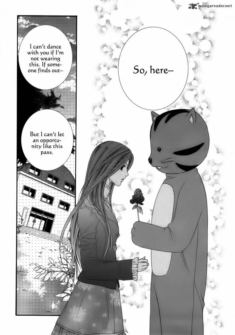 Adventure and Trouble Diary Chapter 26 page 27