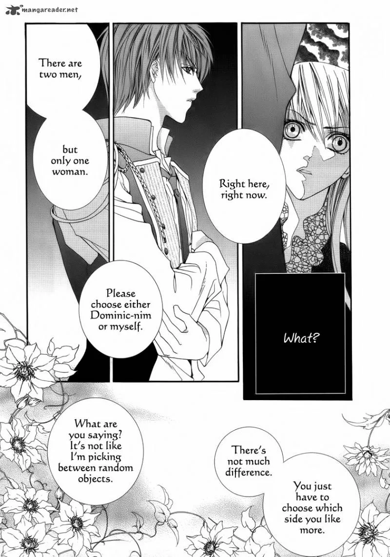 Adventure and Trouble Diary Chapter 27 page 14