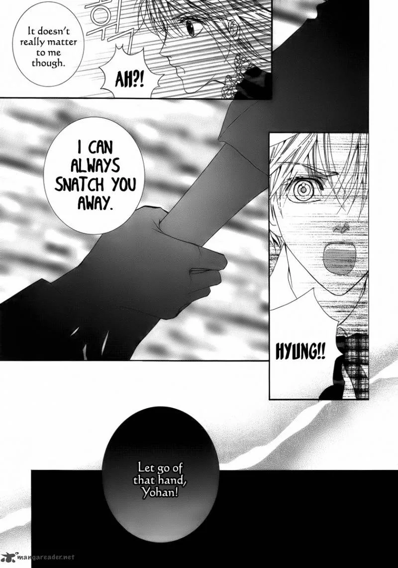 Adventure and Trouble Diary Chapter 27 page 16