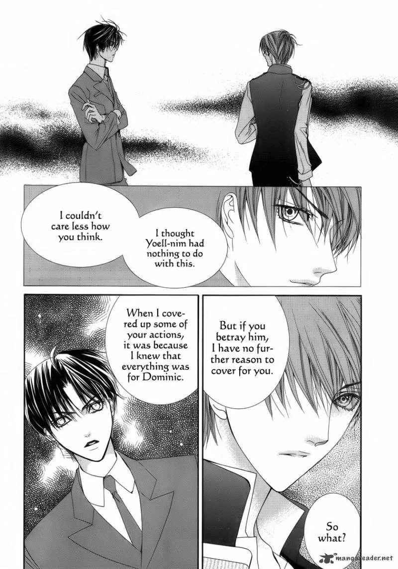 Adventure and Trouble Diary Chapter 27 page 24