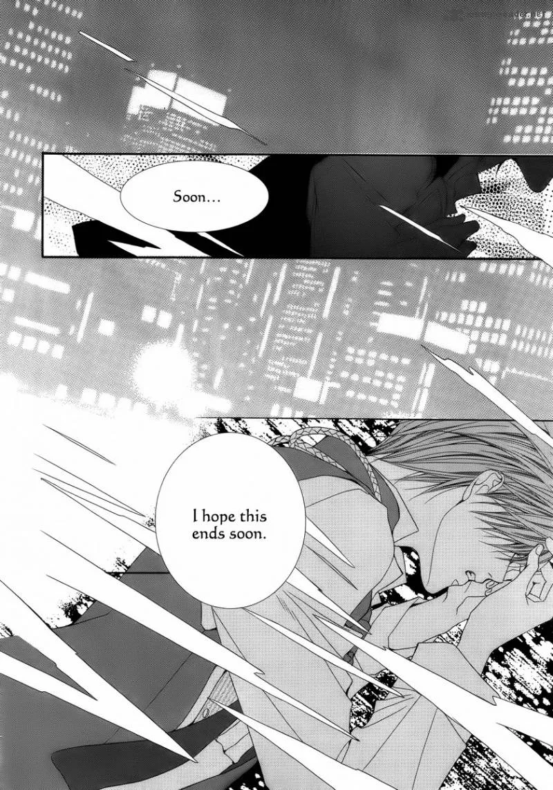 Adventure and Trouble Diary Chapter 27 page 27