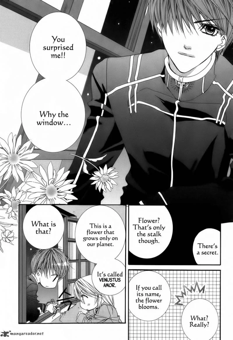 Adventure and Trouble Diary Chapter 28 page 42