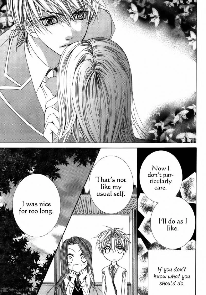 Adventure and Trouble Diary Chapter 28 page 53