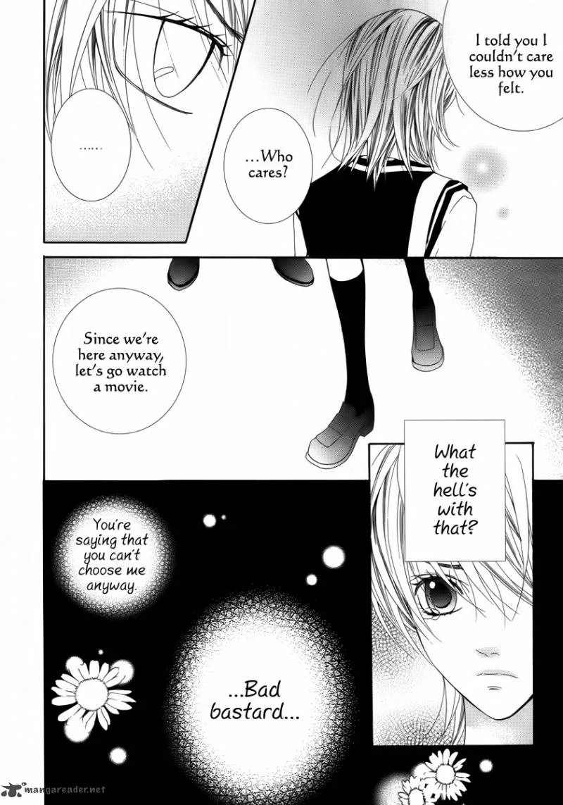 Adventure and Trouble Diary Chapter 29 page 10