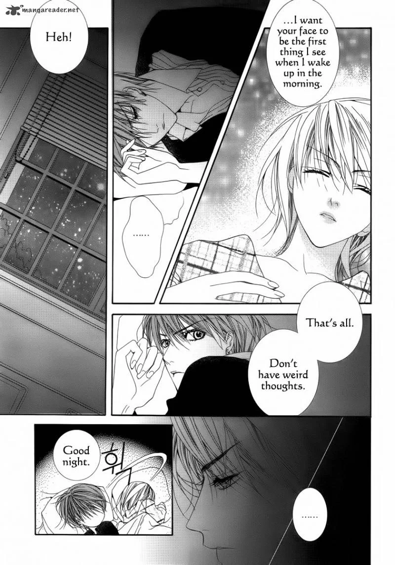 Adventure and Trouble Diary Chapter 29 page 13