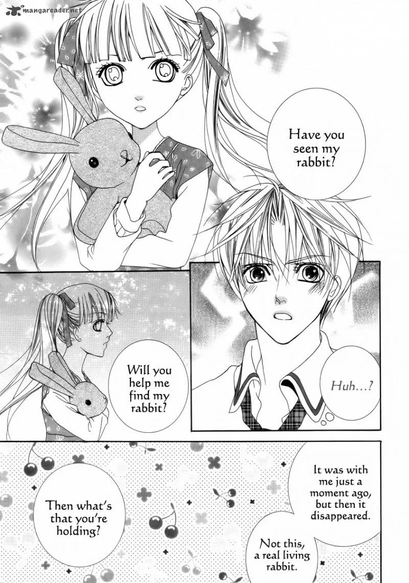 Adventure and Trouble Diary Chapter 29 page 25