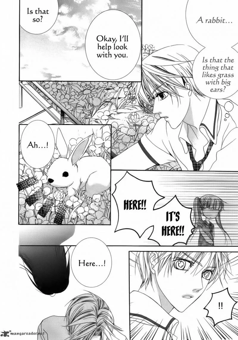 Adventure and Trouble Diary Chapter 29 page 26