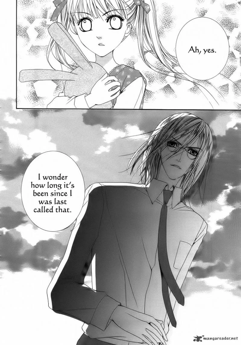 Adventure and Trouble Diary Chapter 29 page 30