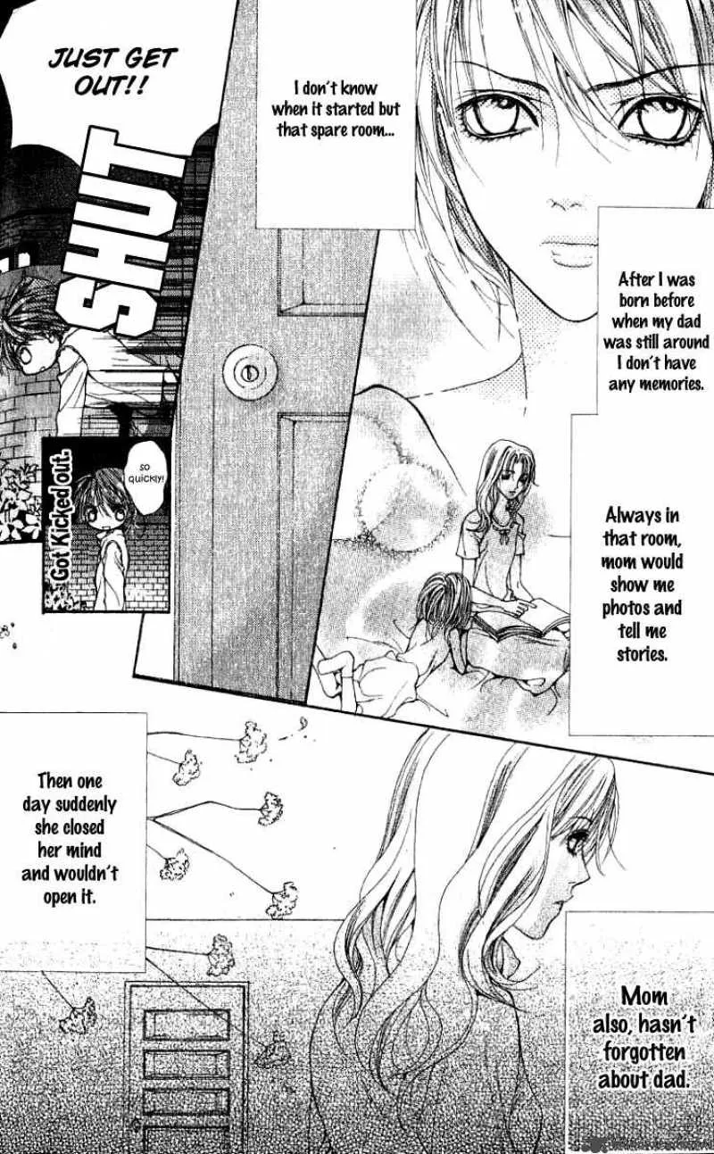 Adventure and Trouble Diary Chapter 3 page 28
