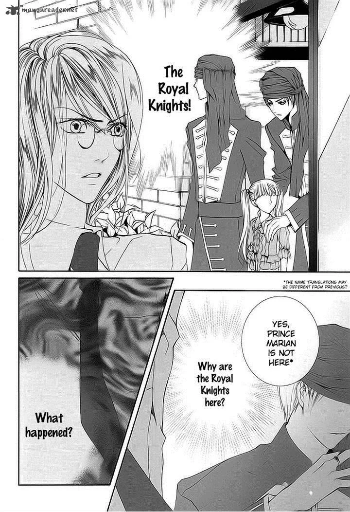 Adventure and Trouble Diary Chapter 31 page 8