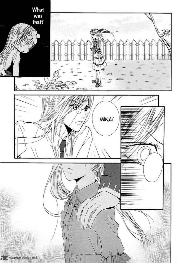 Adventure and Trouble Diary Chapter 31 page 7