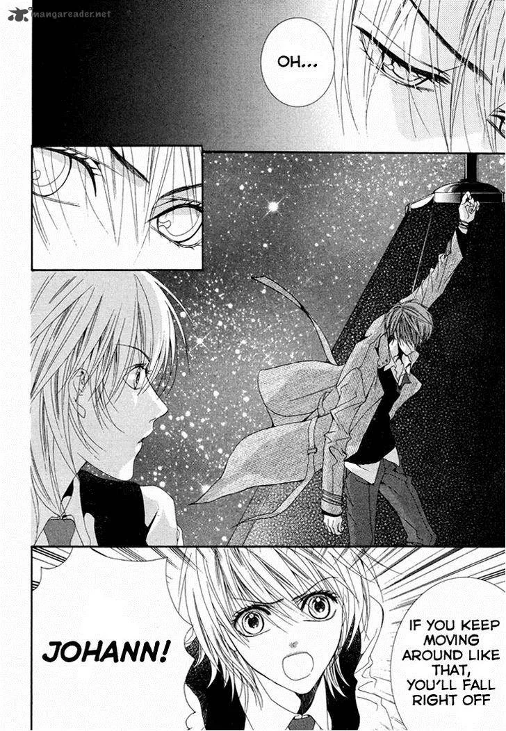 Adventure and Trouble Diary Chapter 33 page 7