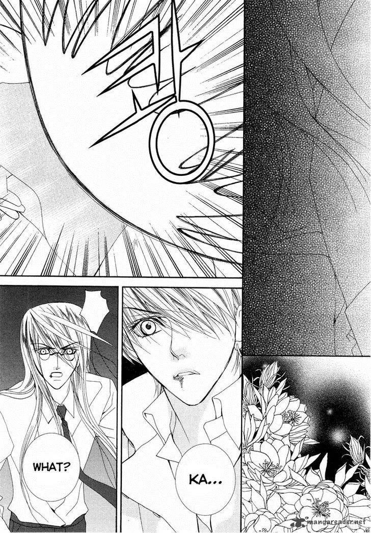 Adventure and Trouble Diary Chapter 34 page 16
