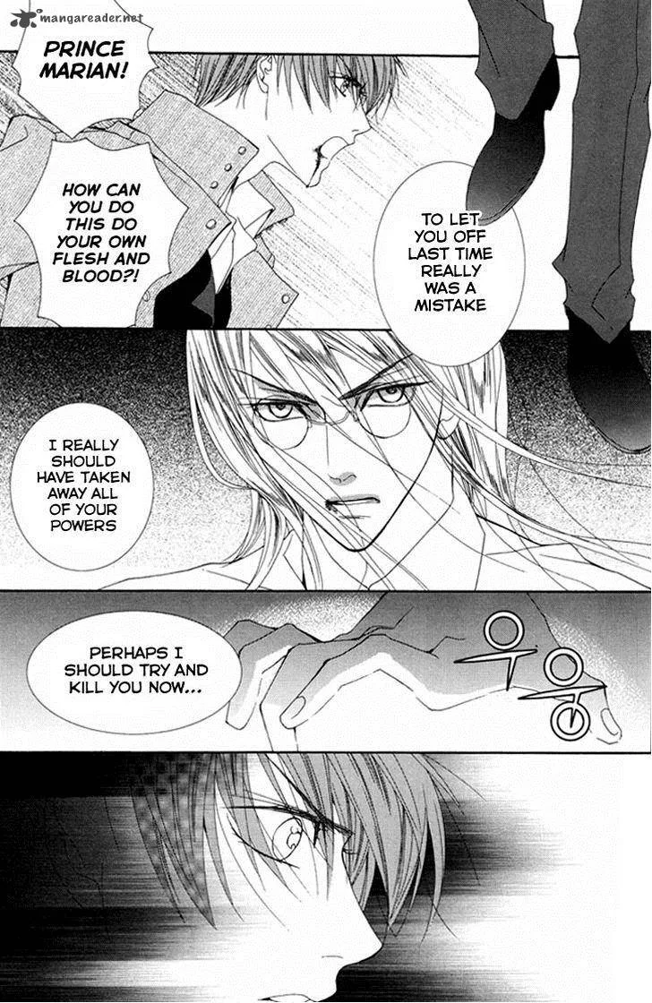 Adventure and Trouble Diary Chapter 34 page 15
