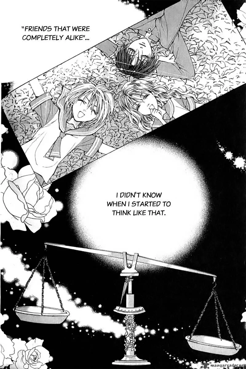 Adventure and Trouble Diary Chapter 5 page 6