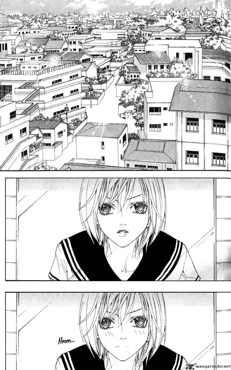 Adventure and Trouble Diary Chapter 7 page 6