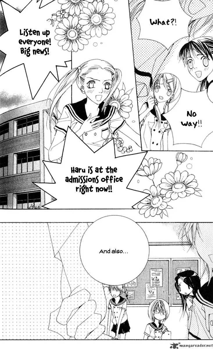 Adventure and Trouble Diary Chapter 7 page 44