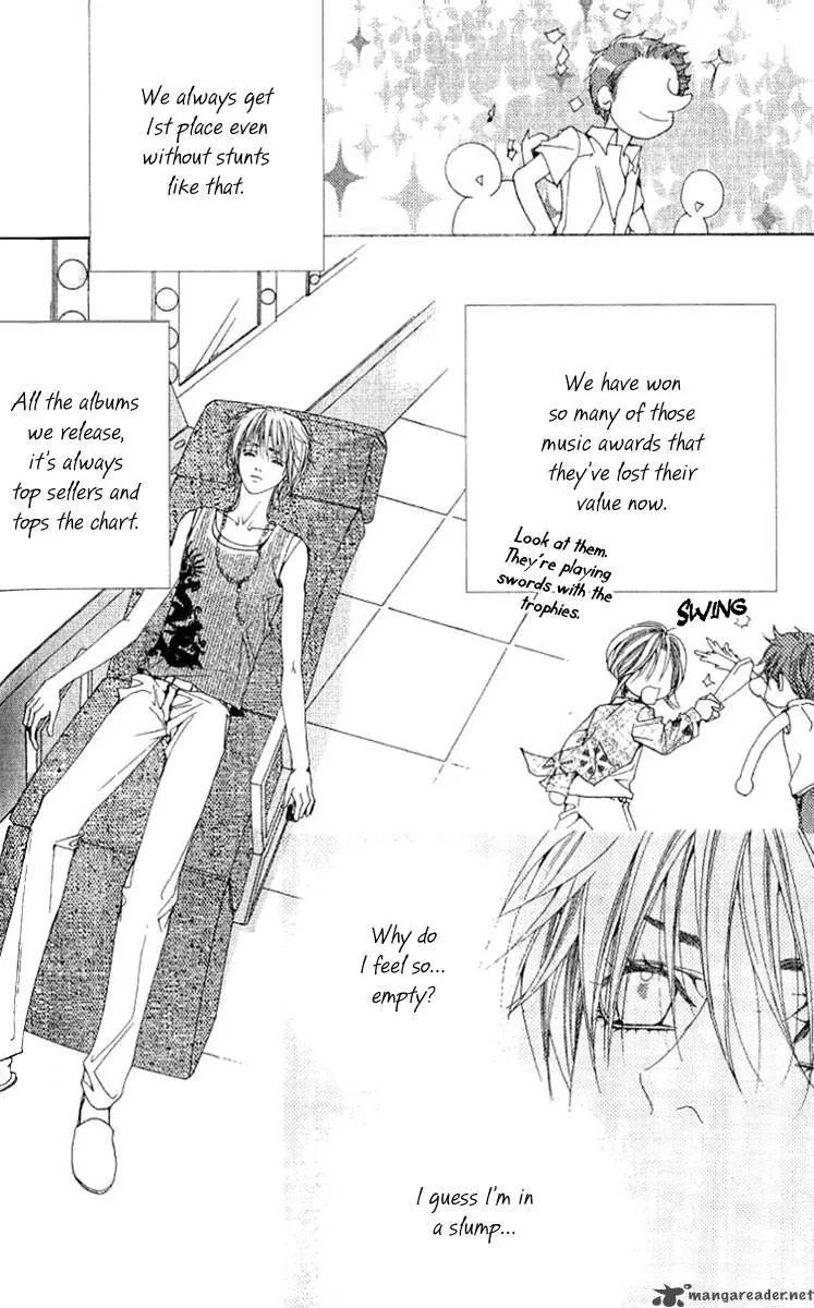 Adventure and Trouble Diary Chapter 7 page 38