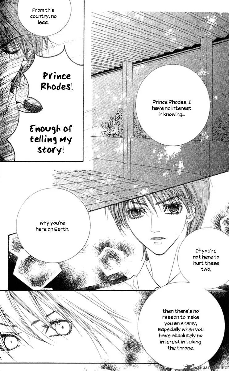 Adventure and Trouble Diary Chapter 7 page 64