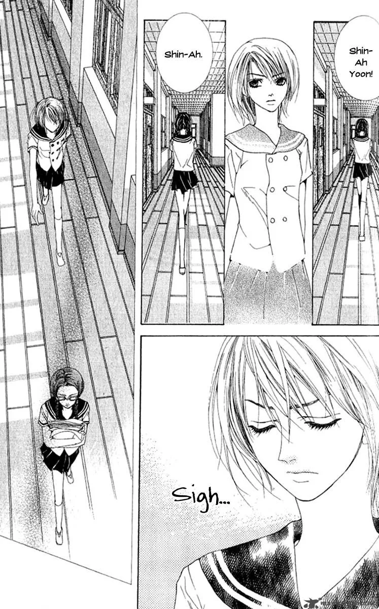 Adventure and Trouble Diary Chapter 7 page 83