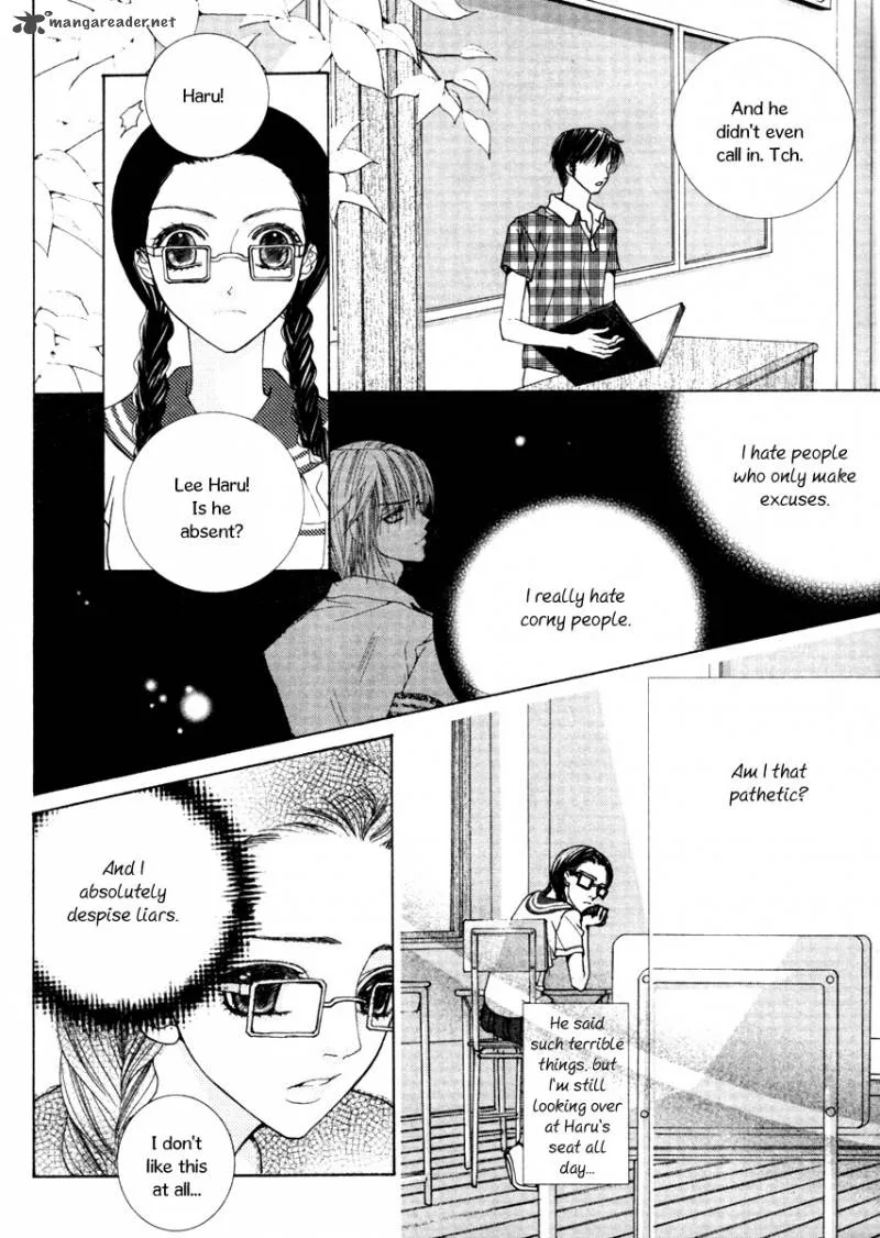 Adventure and Trouble Diary Chapter 9 page 22