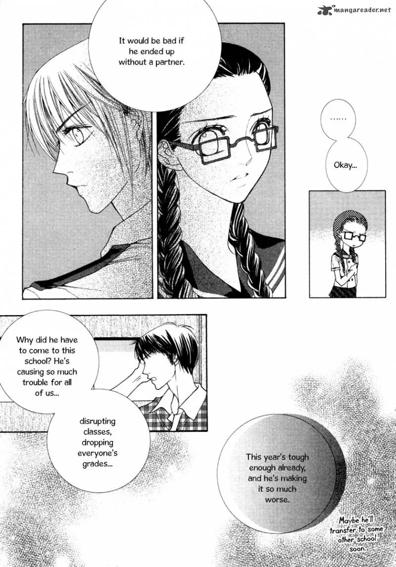 Adventure and Trouble Diary Chapter 9 page 25