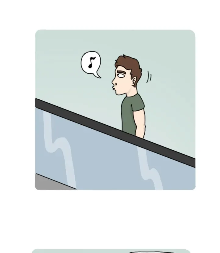 Adventures of God Chapter 1 page 5