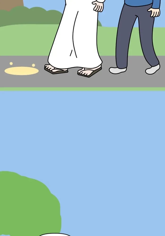 Adventures of God Chapter 1000 page 10