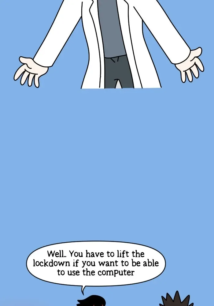 Adventures of God Chapter 1002 page 6