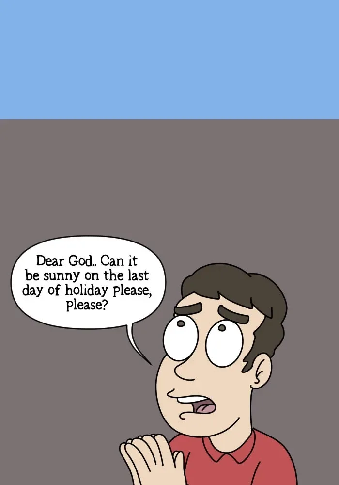 Adventures of God Chapter 1010 page 7