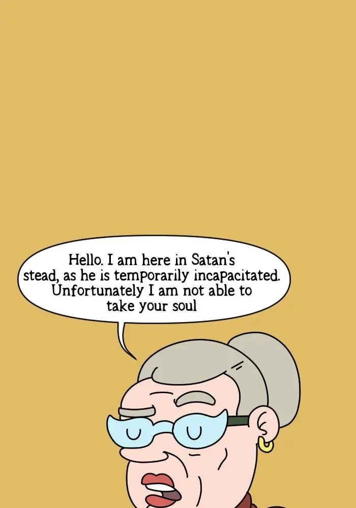 Adventures of God Chapter 1012 page 7