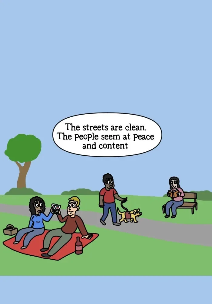 Adventures of God Chapter 1014 page 4