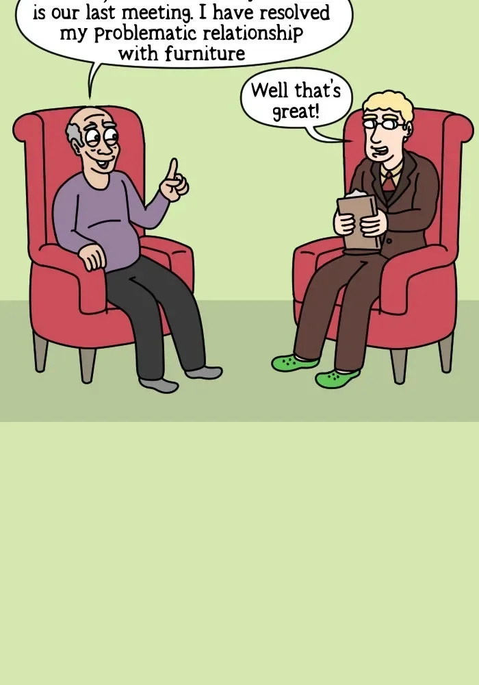 Adventures of God Chapter 1016 page 6