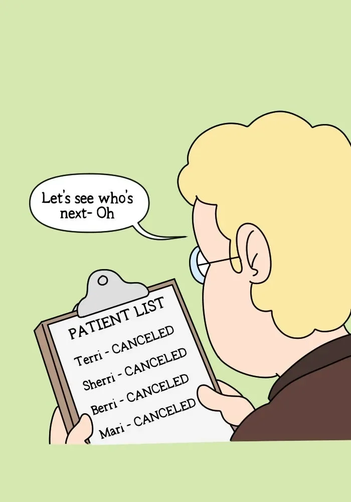Adventures of God Chapter 1016 page 7