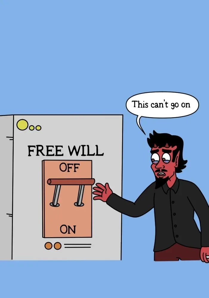 Adventures of God Chapter 1017 page 9